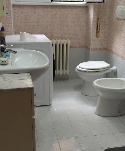 Claudia 's House Kwatera prywatna *