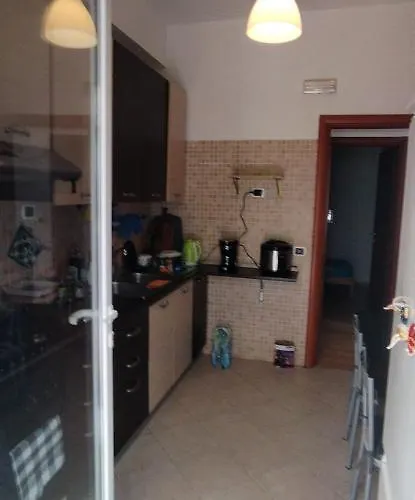 Kwatera prywatna Claudia 's House